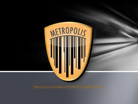 Metropolis - innovaatioviikko järjestetään Metropolia Ammattikorkeakoulussa nyt neljättä kertaa. Innovaatioprojektia.