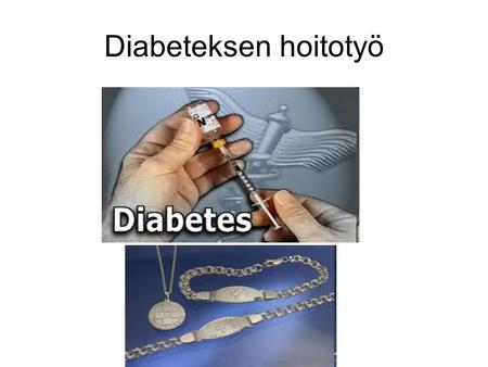 Diabeteksen hoitotyö. Diabetes mellitus (DM) (”sokeritauti”) Diabetesta sairastaa n. 500.000 suomalaista Millainen tauti on diabetes?  Nykykäsityksen.