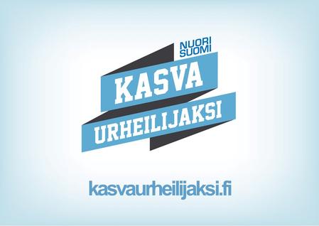 Kasvaurheilijaksi.fi.