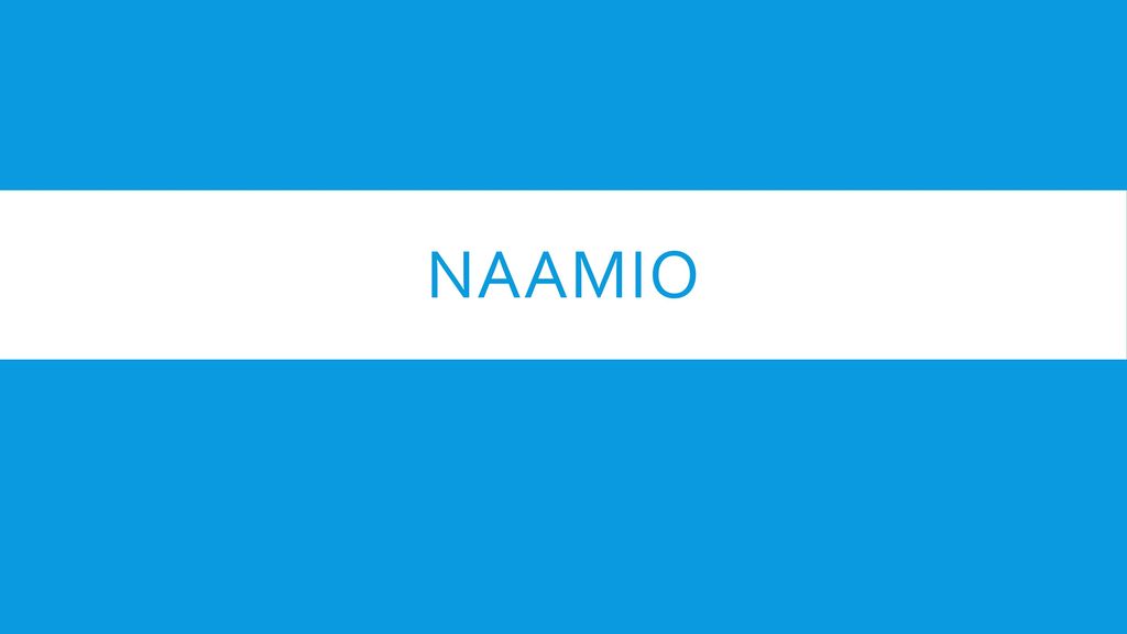 Naamio