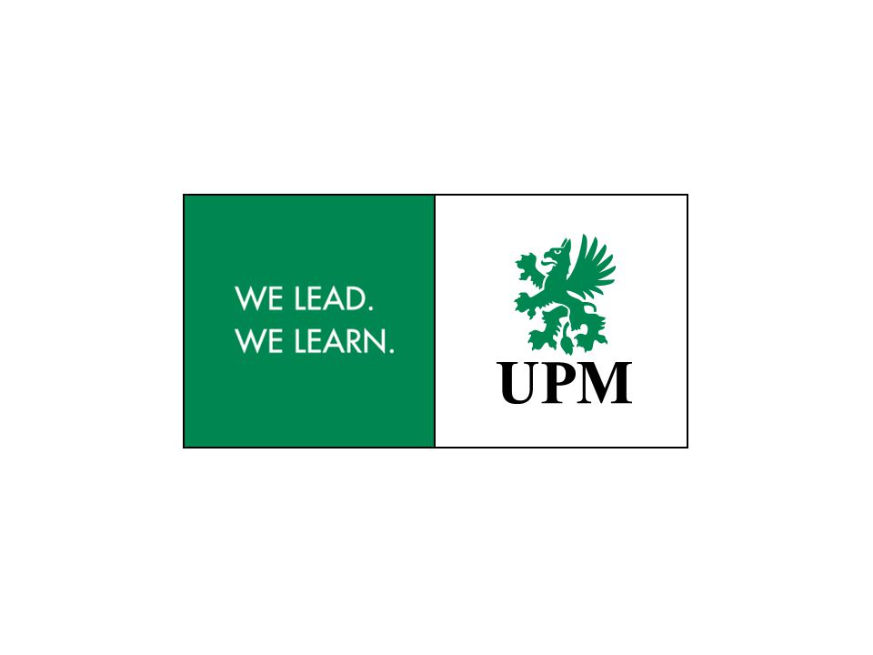 April 2, 2017 UPM Copyright UPM-Kymmene Group