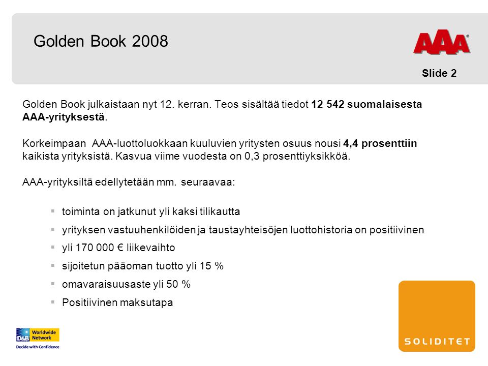 Golden Book 2008 Slide 2.