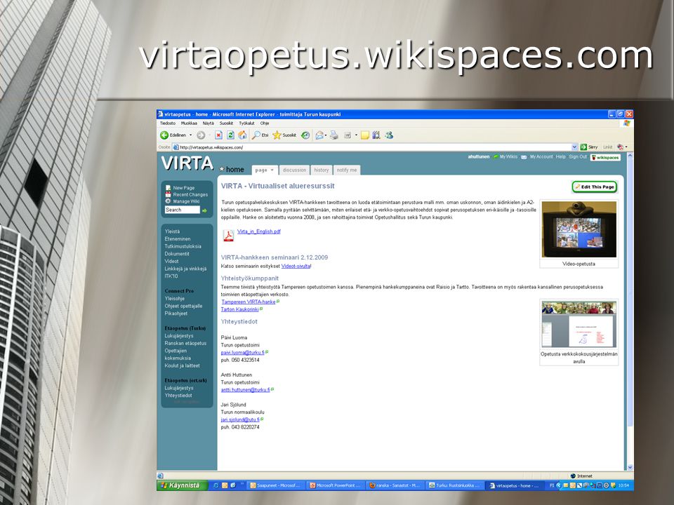 virtaopetus.wikispaces.com