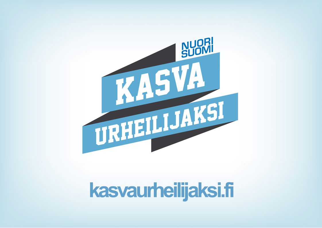 kasvaurheilijaksi.fi