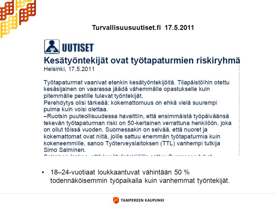 Turvallisuusuutiset.fi