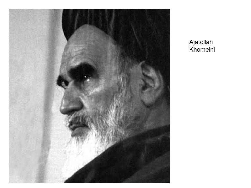 Ajatollah Khomeini
