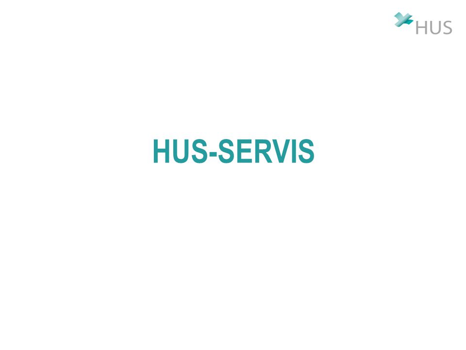 HUS-SERVIS