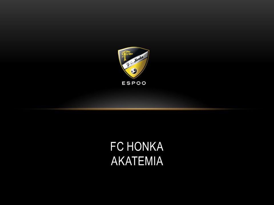 FC HONKA AKATEMIA