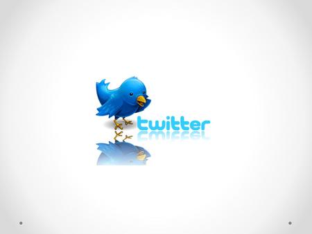 Twitterin etusivu Twitterin etusivulta löydät ”Top Tweets”, eli uusimmat tweetit. Etusivulla on myöskin nappi jota painamalla pääsee rekisteröitymissivulle.