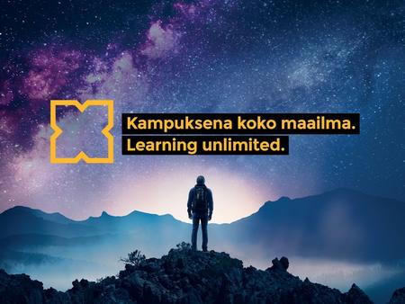 Kaakkois-Suomen ammattikorkeakoulu – Xamk Uusi Kaakkois-Suomen ammattikorkeakoulu aloittaa 1.1.2017, kun Kymenlaakson ja Mikkelin ammattikorkeakoulut.