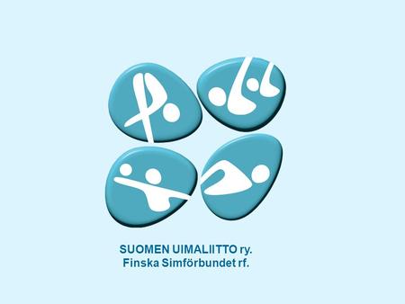 Finska Simförbundet rf.