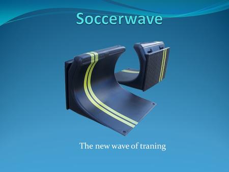 The new wave of traning. SW är uppfunnet i USA av en ingenjör som tidigare har arbetat med fotbollsspelare. Han visste vad som krävdes fysiskt av spelarna.