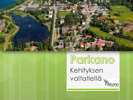 Kehityksen valtatiellä. o Rautatie (20 junaa pysähtyy päivittäin) • Tampere 35minHelsinki 2h 10min • Seinäjoki 40 minVaasa 1h 50min o Bussi, kauko- ja.