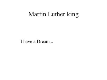 Martin Luther king I have a Dream.... VISIO •Kuviteltava •haluttava •toteutettavissa •rajattu •joustava •viestittävissä.