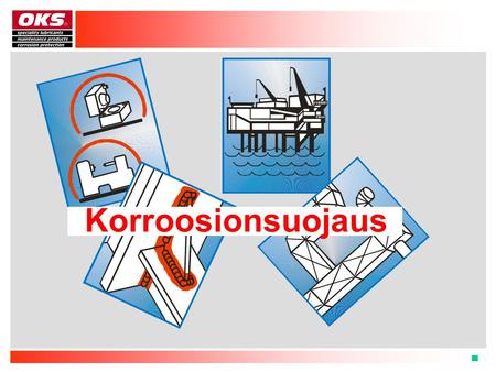 Korroosionsuojaus. Corrosion is the result of two different types of reactions:  Chemical influence  Electro – chemical reactions.