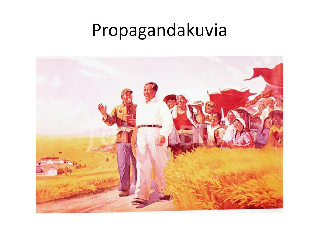 Propagandakuvia