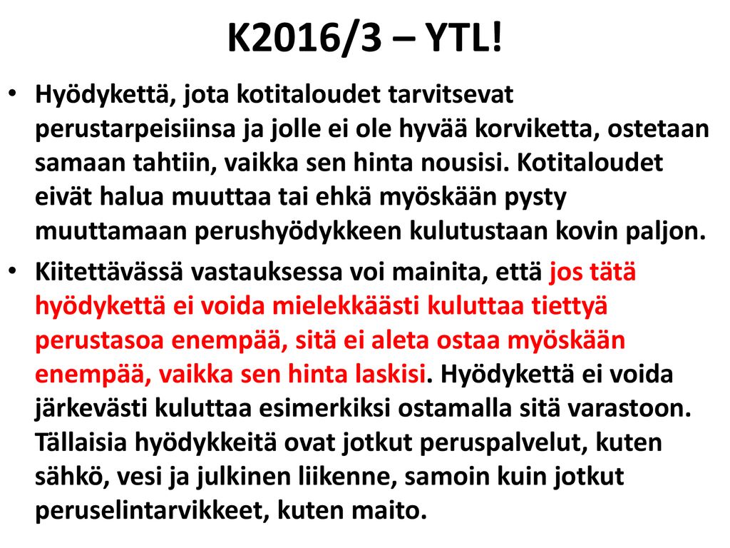 K2016/3 – YTL!