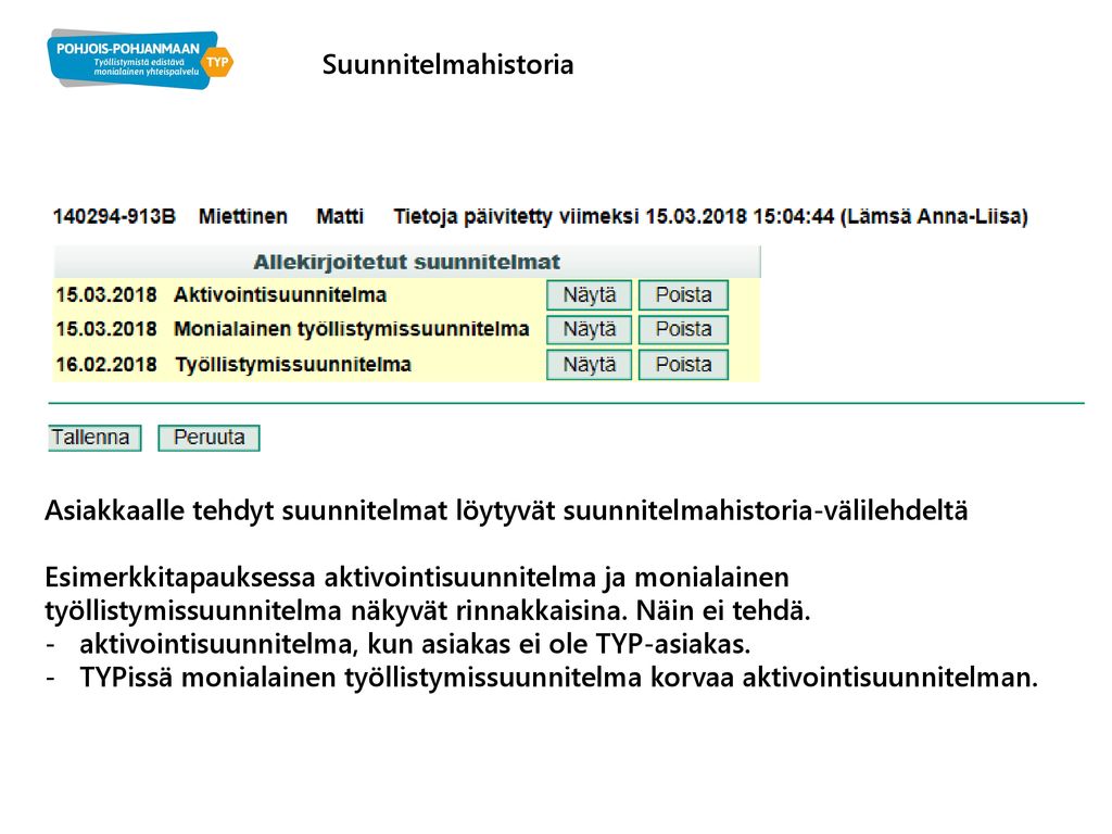 Kriisitukihanke itäisen Suomen työttömille, lomautetuille ja luottamushenkilöille 20.8.2020 alkaen