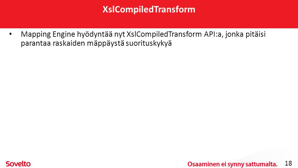 XslCompiledTransform