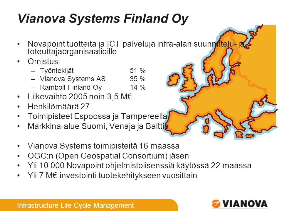 Vianova Systems Finland Oy