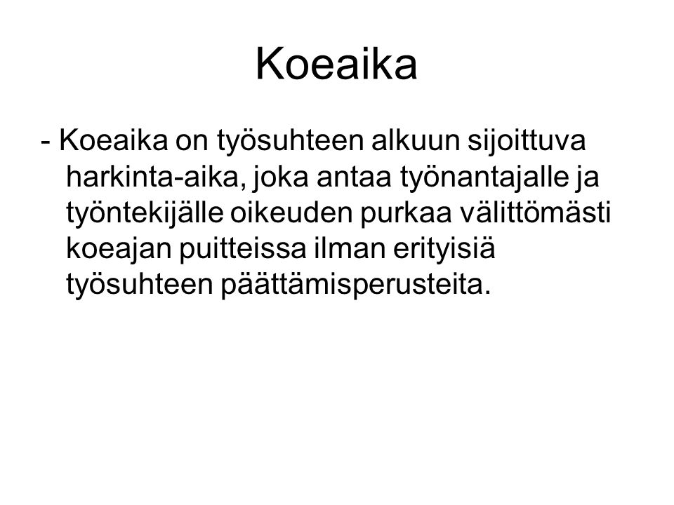 Koeaika