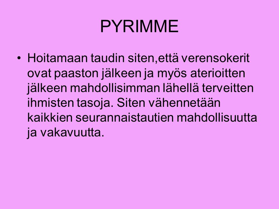 PYRIMME
