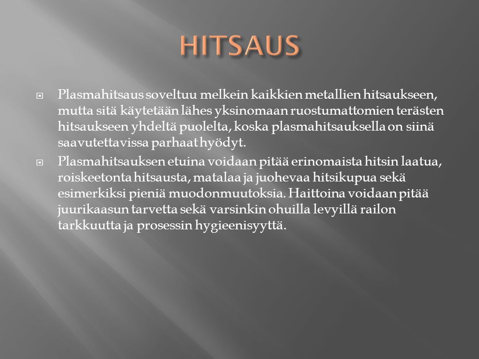 HITSAUS