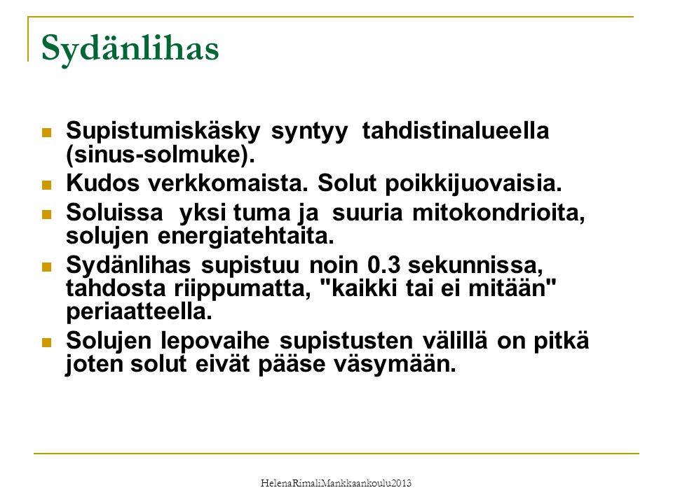 HelenaRimaliMankkaankoulu2013
