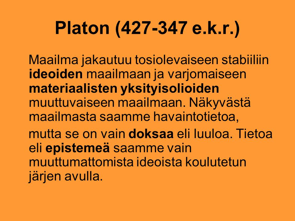 Platon ( e.k.r.)