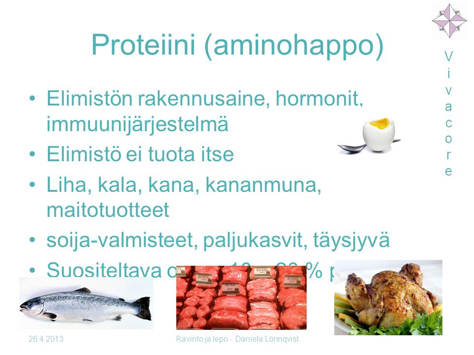 Proteiini (aminohappo)