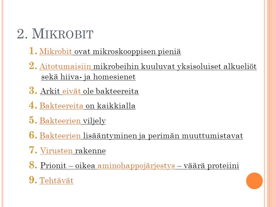 2. Mikrobit