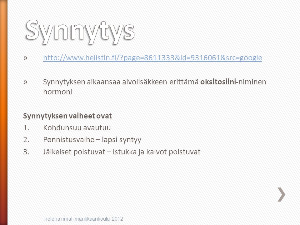 Synnytys   page= &id= &src=google