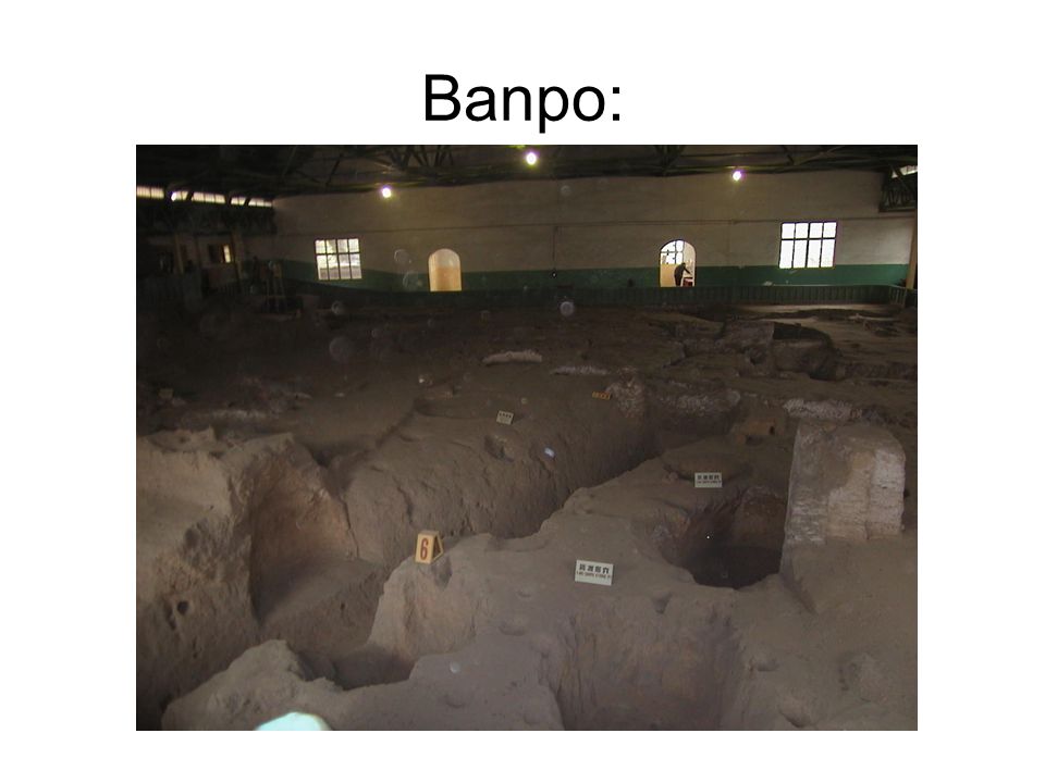 Banpo: