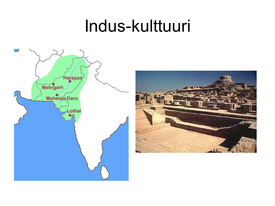 Indus-kulttuuri
