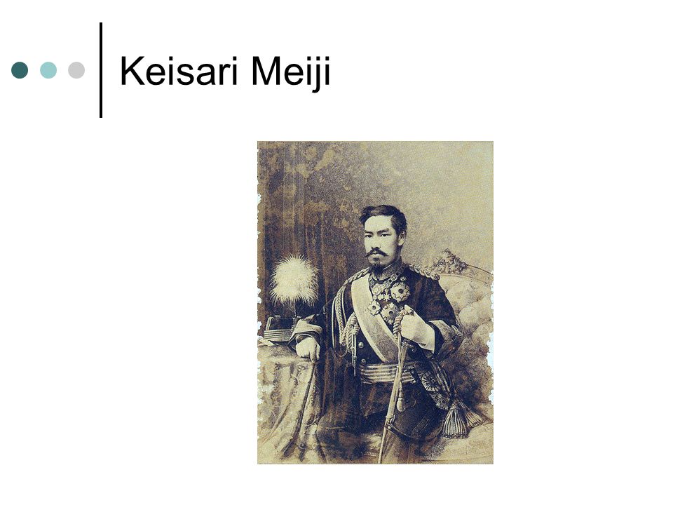Keisari Meiji